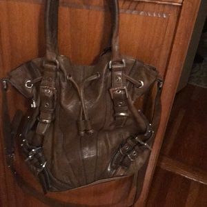 Michael Kors collection bag
